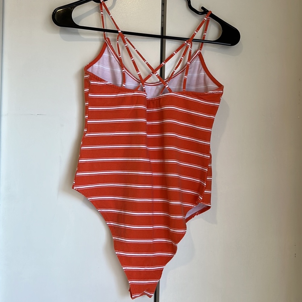 Bodysuit - Picture 2 of 2